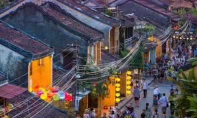 10 Best Markets In Vietnam That Indians Should Visit