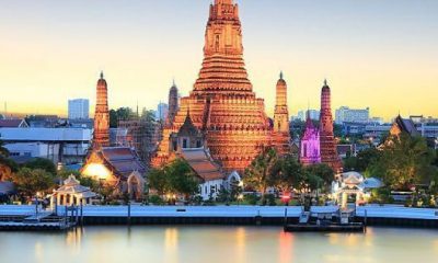 Asia's Best Budget Travel Destinations 2023