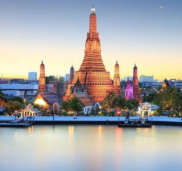 Asia's Best Budget Travel Destinations 2023