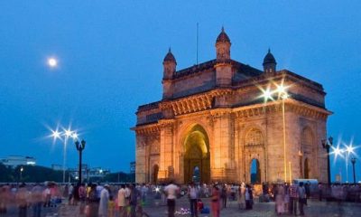 Best Places To Visit In Mumbai With Friends