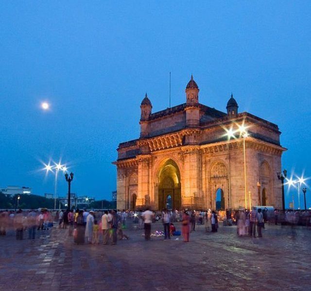 Best Places To Visit In Mumbai With Friends