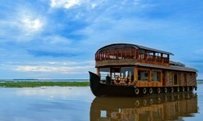 Best honeymoon destinations in Kerala