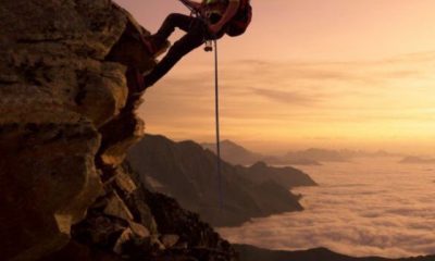 Best rock climbing spots in India