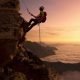 Best rock climbing spots in India