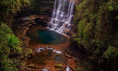 Cherrapunji