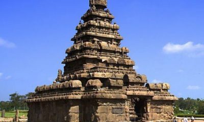 Famous temples in Chennai