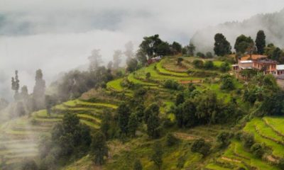 Hill stations in Nepal