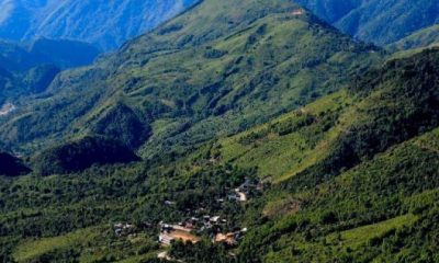 Hill stations near Shillong