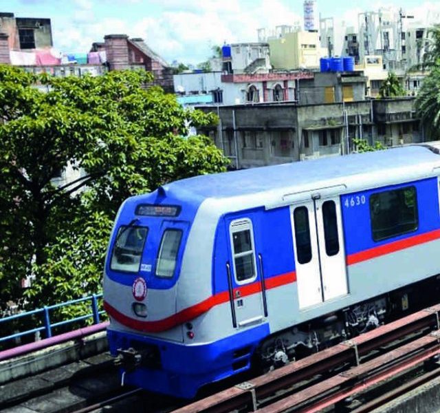 Kolkata Metro Interesting Fcats