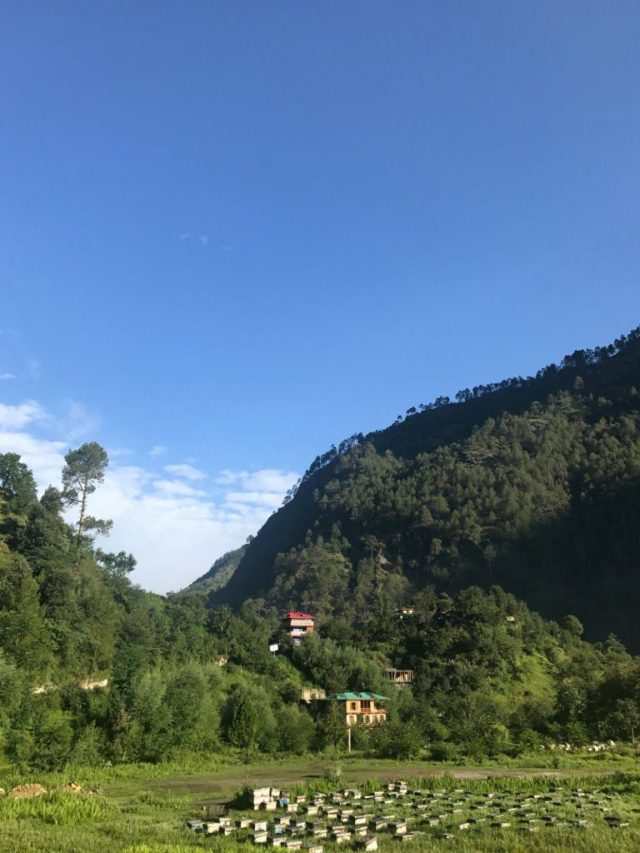 Hill Stations In Himachal Pradesh That Are Best In Monsoon! People Places