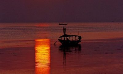 Places to visit in Chilika