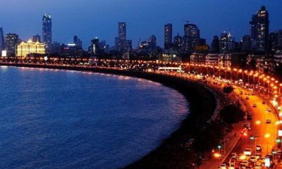 Places you should not miss in Mumbai