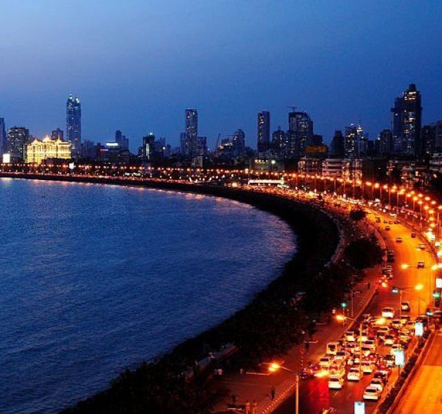 Places you should not miss in Mumbai