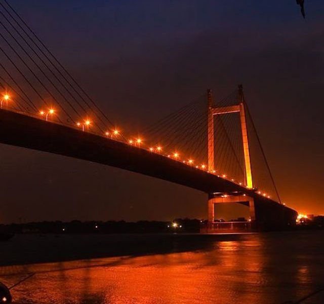 Road Trips You Can Take From Kolkata Before The Rain Stops