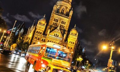 Shopping hotspots in Mumbai