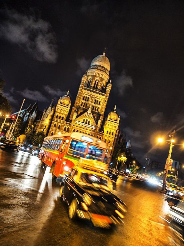 Top 10 Street Shopping Hotspots In Mumbai! - People Places