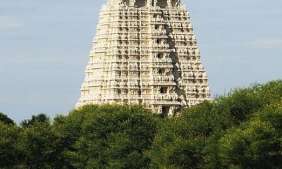 Temples in Andhra Pradesh