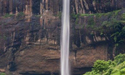 Waterfalls Near Mumbai to visit in this monsoon