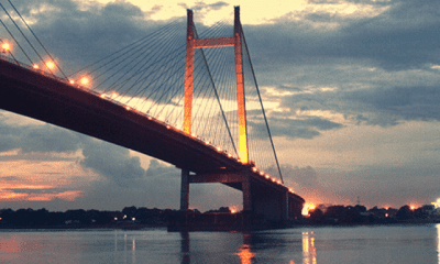 Top 10 Bridges In India That Are Breathtaking!