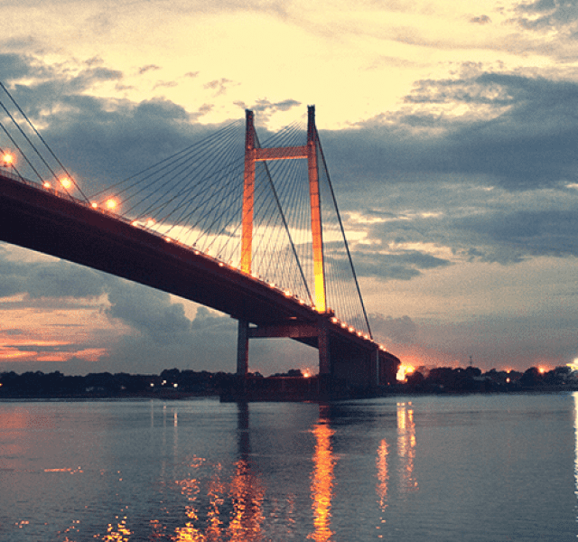 Top 10 Bridges In India That Are Breathtaking!