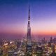 7 Best Evening Experiences In Dubai!