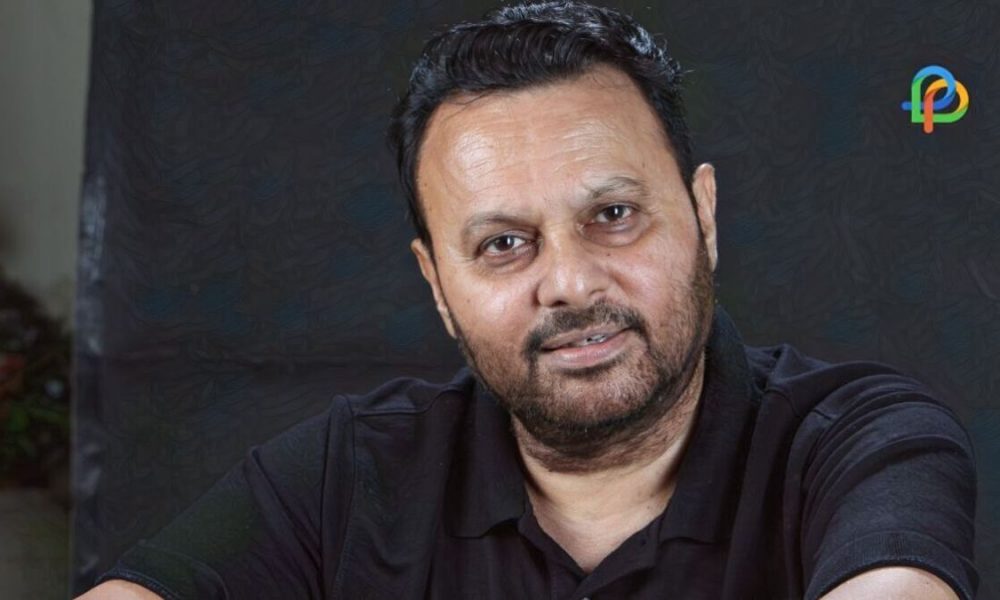 Anil Sharma Net Worth, Family, Biography, And More!