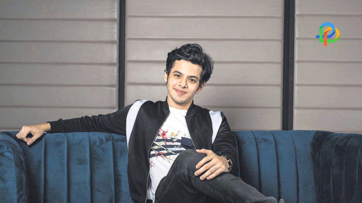 Darsheel Safary: The Child Star From Taare Zameen Par!