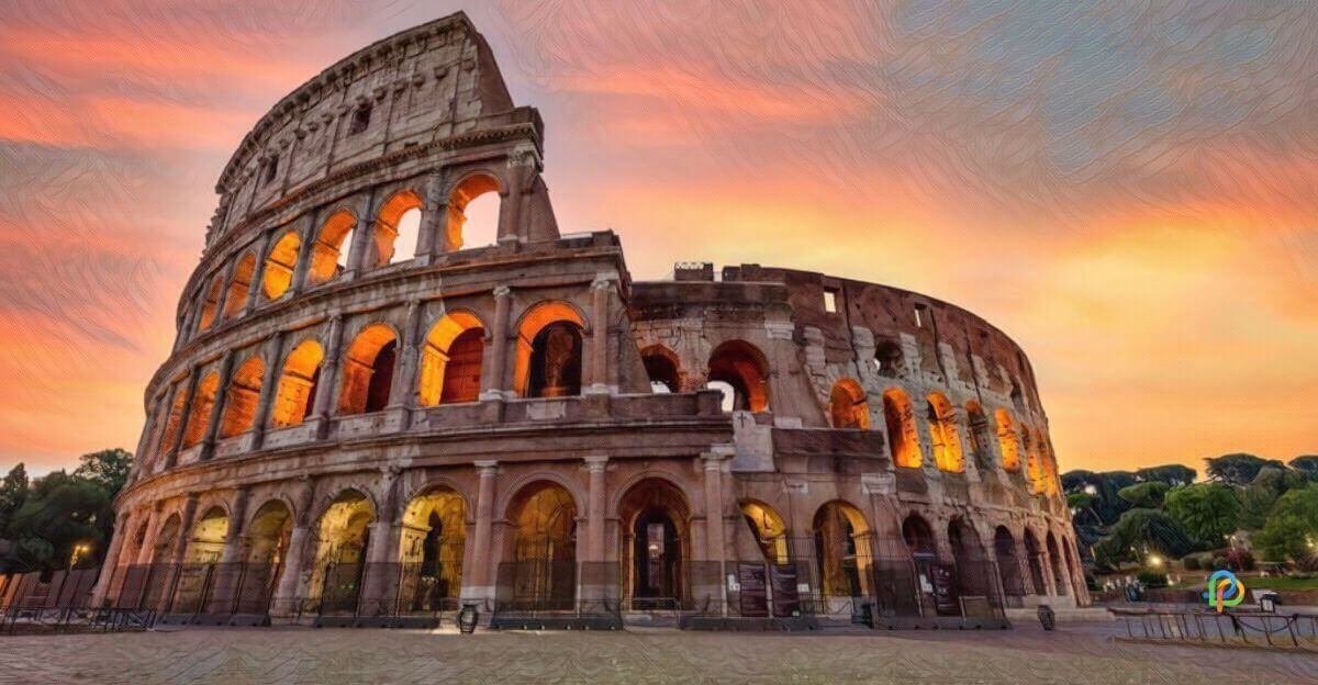 Places To Visit in Rome
