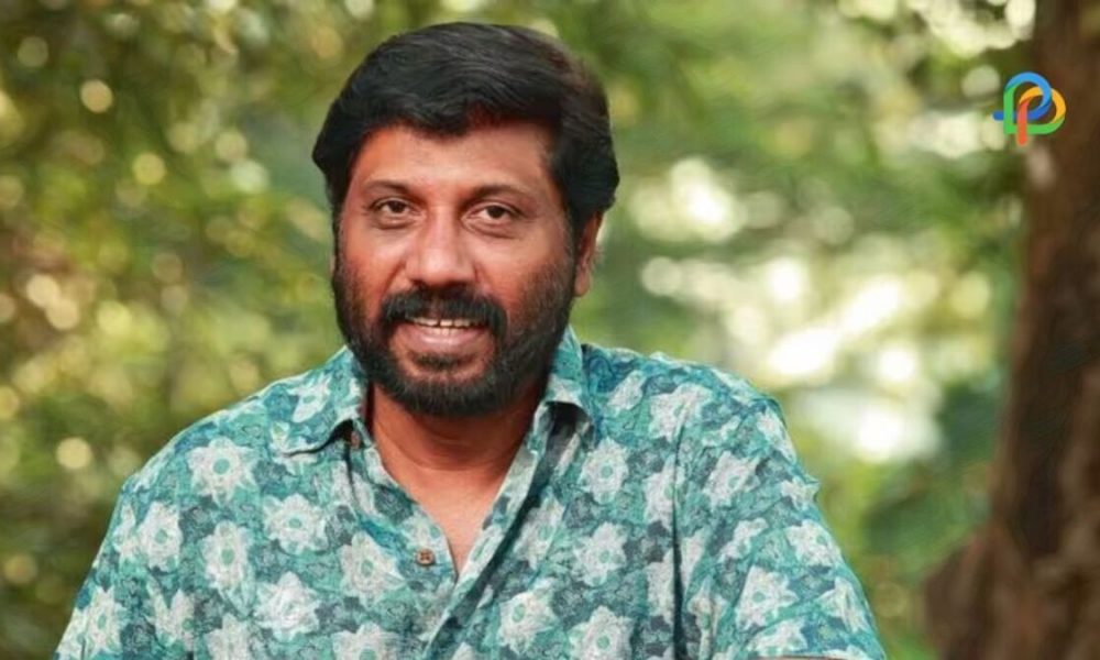 Siddique Ismail All About The Malayalam Director, Producer!
