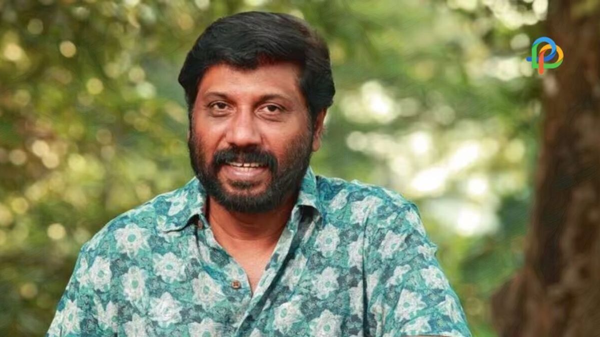 Siddique Ismail All About The Malayalam Director, Producer!