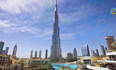 Things to do in Dubai with friends
