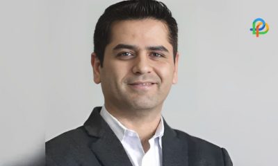 Vaibhav Taneja All About Tesla's Indian-American CFO!