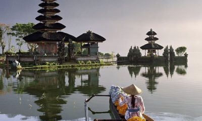 Must Visit Instagrammable Places In Bali