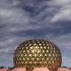 Places to visit in Auroville
