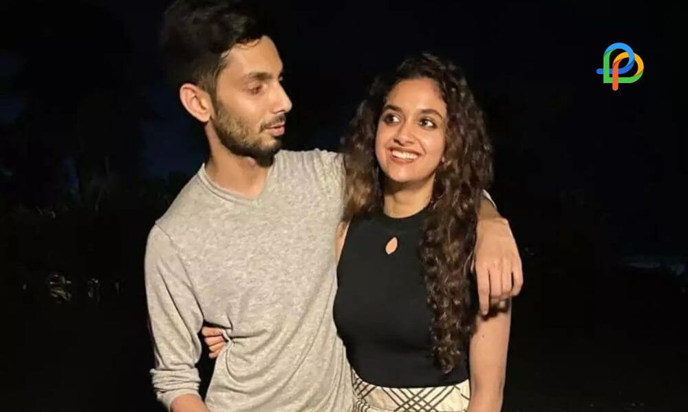 Anirudh Ravichander Relationships