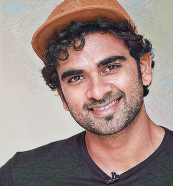 Ashok Selvan