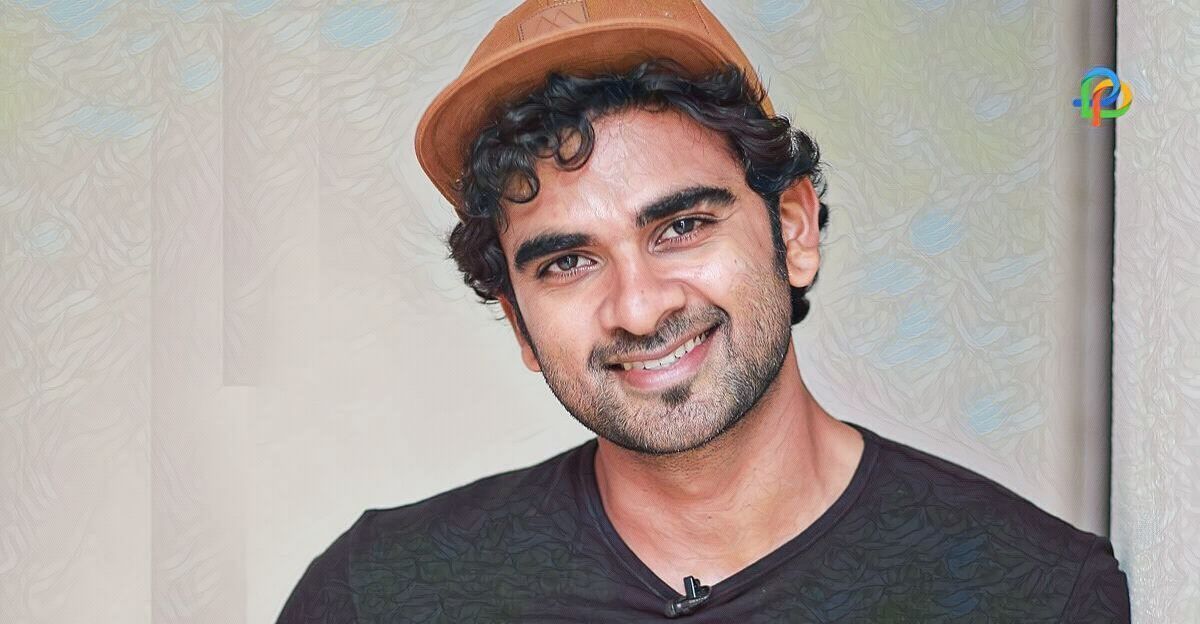 Ashok Selvan