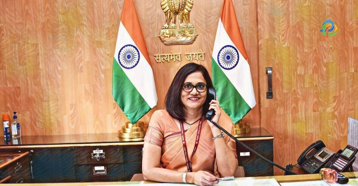 Jaya Verma Sinha