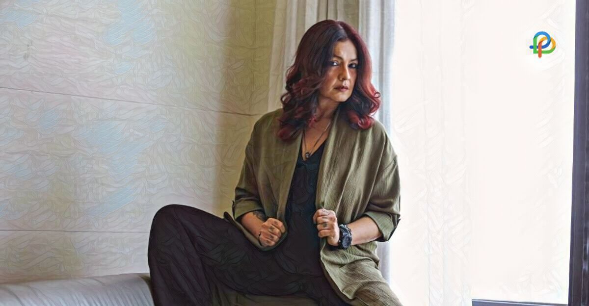 Pooja Bhatt