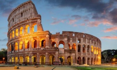 Best places to visit in Rome