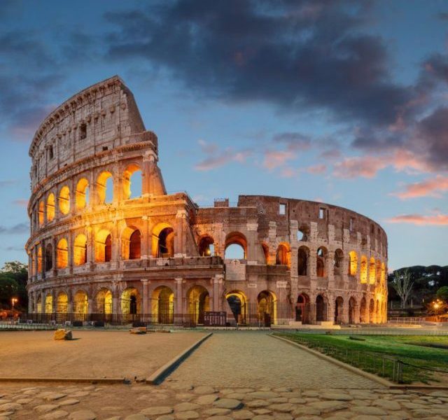 Best places to visit in Rome