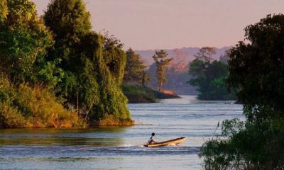 Places to visit in Laos