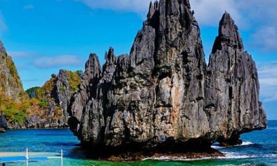 Places to visit in Philippines