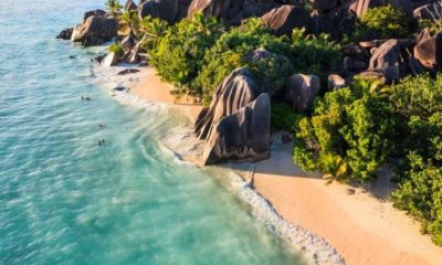 Seychelles -Top Tourist Attractions 2023