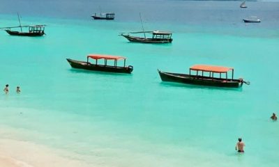 Zanzibar- A Wonerful Journey To The Spice Islands