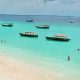 Zanzibar- A Wonerful Journey To The Spice Islands